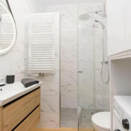 Apartament Plac Unii *