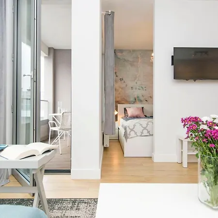 Apartament Plac Unii *