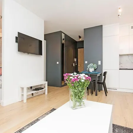 Apartament Plac Unii