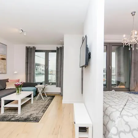 Apartament Plac Unii